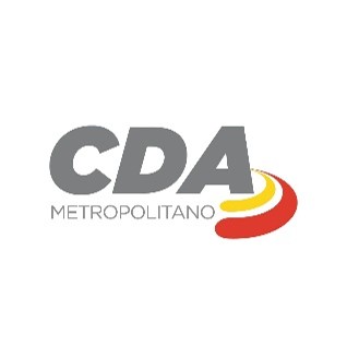 Logo CDA