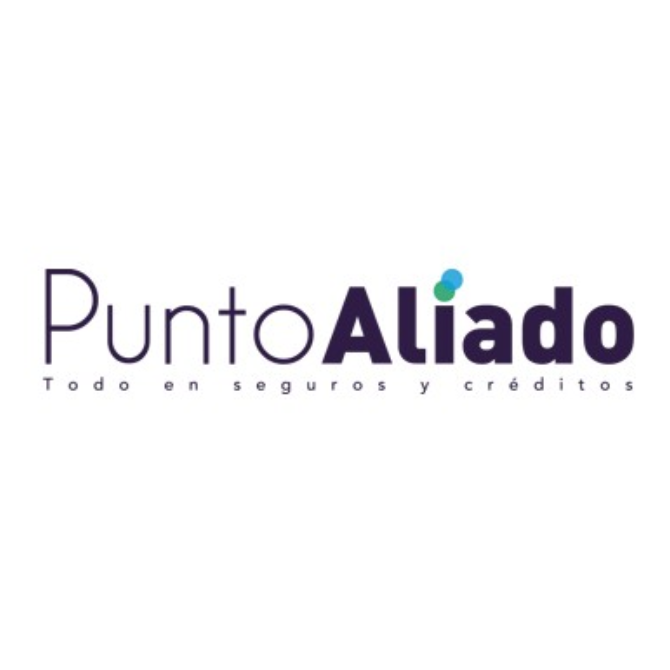 Logo punto Aliado