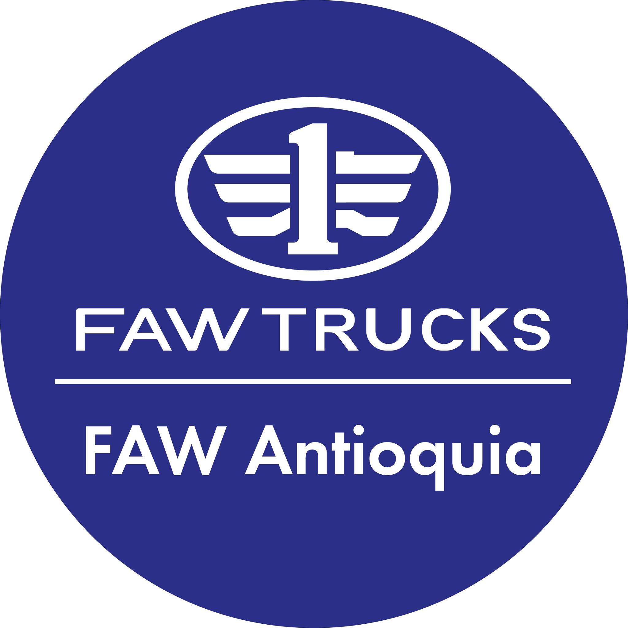 faw logo